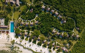 The Residencia Zanzibar